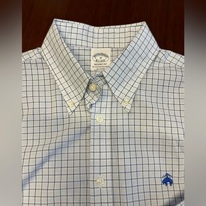 Brooks Brothers Button Down